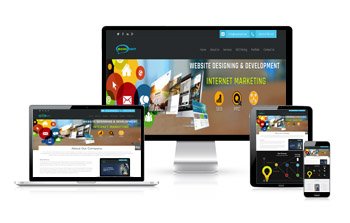 Bronze Website Developement